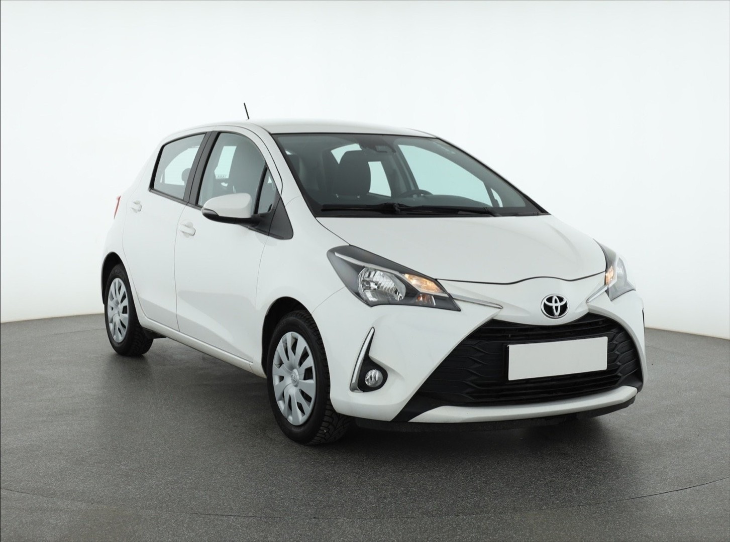 Toyota Yaris III , Salon Polska, 1. Właściciel, Serwis ASO, VAT 23%, Klima,