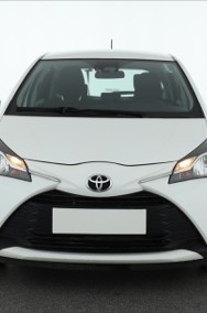 Toyota Yaris III , Salon Polska, 1. Właściciel, Serwis ASO, VAT 23%, Klima,-2