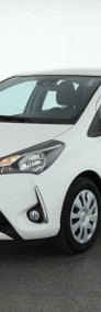 Toyota Yaris III , Salon Polska, 1. Właściciel, Serwis ASO, VAT 23%, Klima,-3