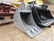 Łyżka Geith 60cm do koparki Verachtert CW10
