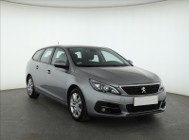 Peugeot 308 II , Salon Polska, Serwis ASO, VAT 23%, Klimatronic, Tempomat,