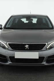 Peugeot 308 II , Salon Polska, Serwis ASO, VAT 23%, Klimatronic, Tempomat,-2