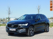 Volvo XC60 II z Gwarancją Nowy Polifcie Model 2022r
