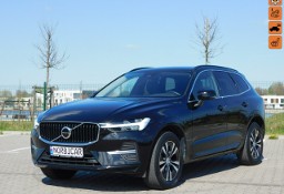 Volvo XC60 II z Gwarancją Nowy Polifcie Model 2022r