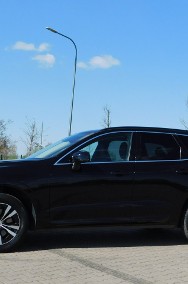 Volvo XC60 II z Gwarancją Nowy Polifcie Model 2022r-2
