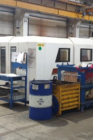 Laser ERMAKSAN LASERMAK 6000 6X2-2