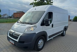 Citroen Jumper 3.0 HDi 157KM