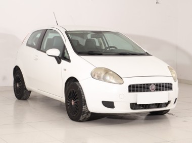 Fiat Punto Evo , GAZ, Klima, El. szyby-1