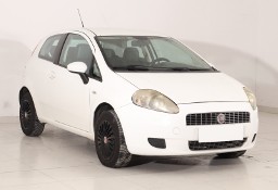 Fiat Punto Evo , GAZ, Klima, El. szyby