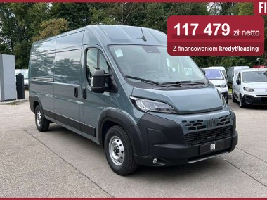 Fiat Ducato Maxi L3H2 Maxi L3H2 2.2 180KM-1