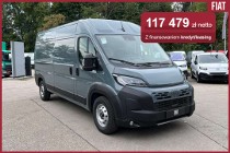 Fiat Ducato Maxi L3H2 Maxi L3H2 2.2 180KM