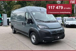 Fiat Ducato Maxi L3H2 Maxi L3H2 2.2 180KM