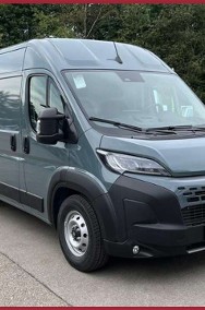 Fiat Ducato Maxi L3H2 Maxi L3H2 2.2 180KM-2