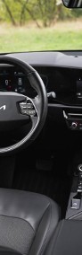 Kia Niro , Salon Polska, 1. Właściciel, Serwis ASO, Automat, Skóra,-3