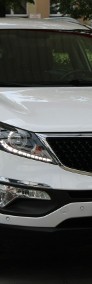 Kia Sportage III Bezwypadkowy-Bardzo bogata wersja wyposazenia-Serwis-GWARANCJA !!!-3