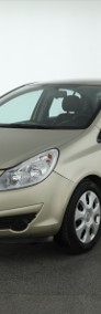 Opel Corsa D , Salon Polska, Serwis ASO, Klima-3