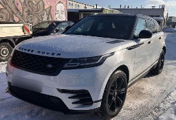 Land Rover Range Rover Velar 3.0 SD6 R-Dynamic S 300KM 2018r Salon PL