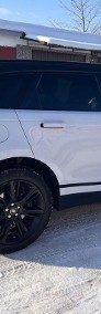 Land Rover Range Rover Velar 3.0 SD6 R-Dynamic S 300KM 2018r Salon PL-3