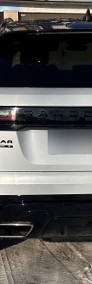 Land Rover Range Rover Velar 3.0 SD6 R-Dynamic S 300KM 2018r Salon PL-4