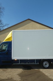 KONTENER+WINDA 750 kg, NAWIGACJA-2