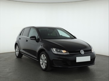 Volkswagen Golf Sportsvan , Salon Polska, Xenon, Bi-Xenon, Klima, Tempomat, Parktronic
