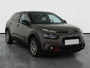 Citroen C4 Cactus I Salon Polska, Serwis ASO, Automat, Skóra, Navi, Klimatronic,