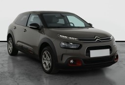 Citroen C4 Cactus I Salon Polska, Serwis ASO, Automat, Skóra, Navi, Klimatronic,