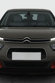 Citroen C4 Cactus I Salon Polska, Serwis ASO, Automat, Skóra, Navi, Klimatronic,-2