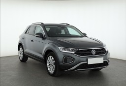 Volkswagen T-Roc , Salon Polska, 1. Właściciel, Serwis ASO, Automat, Klima,