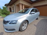 Skoda Octavia III 1.6 TDI SCR Ambition Salon PL SERWIS ASO r.2019