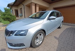 Skoda Octavia III 1.6 TDI SCR Ambition Salon PL SERWIS ASO r.2019