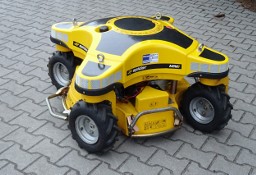 inna inny kosiarka SPIDER MINI II robot zdalnie sterowana Sprowadzona Super Stan