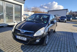 Hyundai i20 I Diesel