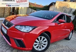 SEAT Ibiza V SUPER STAN ! SPRAWDŹ JAKI !