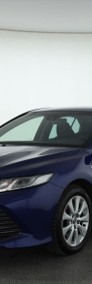 Toyota Camry VIII , Salon Polska, 1. Właściciel, Automat, VAT 23%, Klimatronic,-3