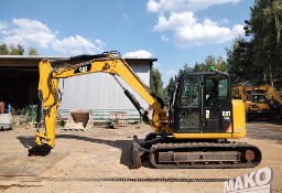 Caterpillar 308E2 CR * 2015 r. * 9177 mtg * CAT 308 E2 CR Volvo Hitachi Komatsu