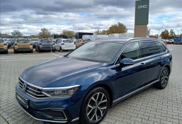 Volkswagen Passat B8 1.4 TSI Plug-In Hybrid GTE DSG