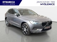 Volvo XC60 II VAT 23% Inscription 2.0B4 D mHEV 197KM automat AWD 2021 r. salon PL