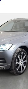 Volvo XC60 II VAT 23% Inscription 2.0B4 D mHEV 197KM automat AWD 2021 r., salon PL-4