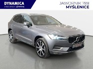 Volvo XC60 II VAT 23% Inscription 2.0B4 D mHEV 197KM automat AWD 2021 r. salon PL