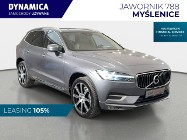Volvo XC60 II VAT 23% Inscription 2.0B4 D mHEV 197KM automat AWD 2021 r. salon PL