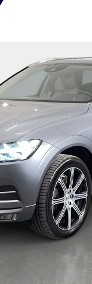 Volvo XC60 II VAT 23% Inscription 2.0B4 D mHEV 197KM automat AWD 2021 r. salon PL-4