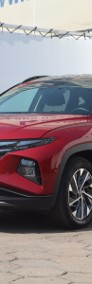 Hyundai Tucson , Salon Polska, 1. Właściciel, Serwis ASO, Navi, Klimatronic,-3