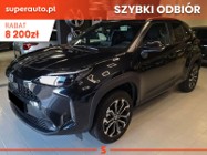 Toyota Yaris Cross Style 1.5 Hybrid Style 1.5 Hybrid 130KM | Podgrzewane fotele!