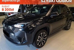 Toyota Yaris Cross Style 1.5 Hybrid Style 1.5 Hybrid 130KM | Podgrzewane fotele!