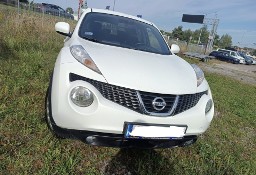 Nissan Juke 1.6 i 117 KM Salon Polska Automat