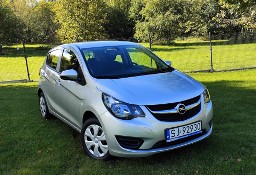 Opel Karl I Opel Karl 16 800km, 1 wlasciciel, klimatyzacja, bezwypadkowy