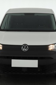 Volkswagen Caddy , L2H1, 4m3, VAT 23%, 2 Miejsca, 2 EU palet-2