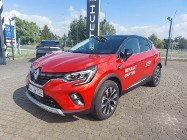 Renault Captur techno Tce100LPG/kamera/czujniki/pak.winter