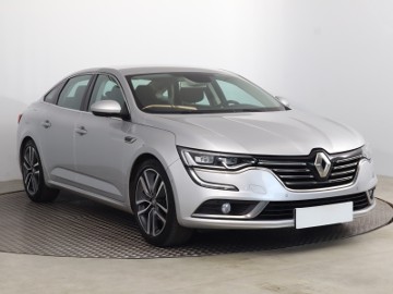 Renault Talisman II , Salon Polska, Serwis ASO, Automat, Navi, Klimatronic,